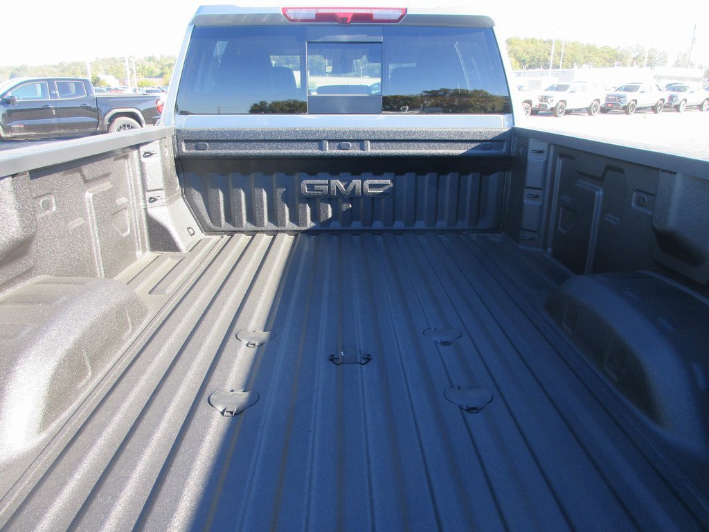 New 2026 GMC Sierra 3500 SLE w/ SLE Value Package image 7