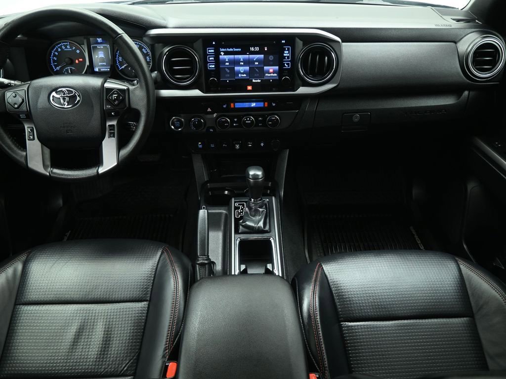 Used 2019 Toyota Tacoma TRD Pro image 22