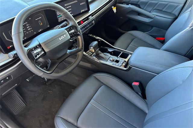 New 2026 Kia Sorento SX image 11
