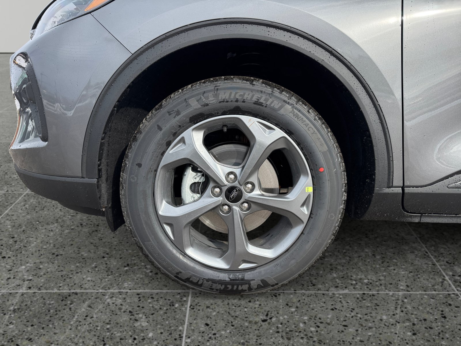 New 2026 Ford Escape ST-Line w/ Tech Pack #1 AWD/4WD image 9