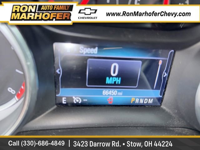 Used 2018 Buick Regal Essence w/ Driver Confidence Package #1 image 1