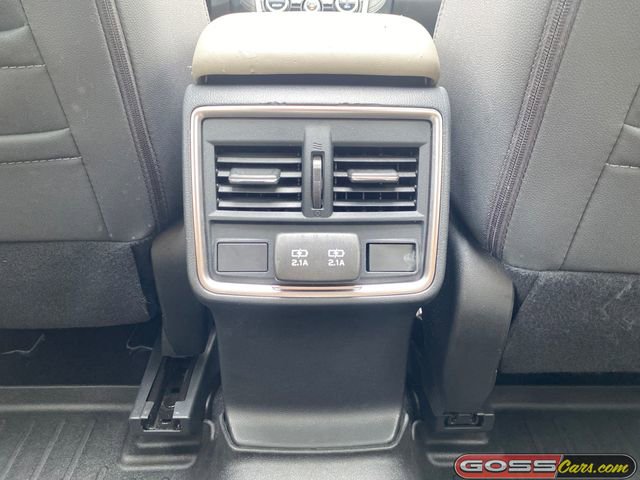 Used 2019 Subaru Forester Premium image 22