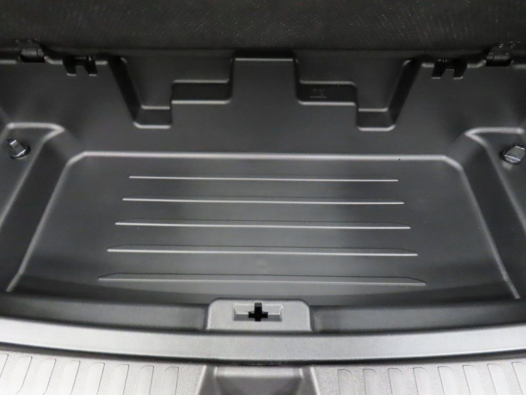 Used 2025 Chevrolet Traverse Z71 image 41