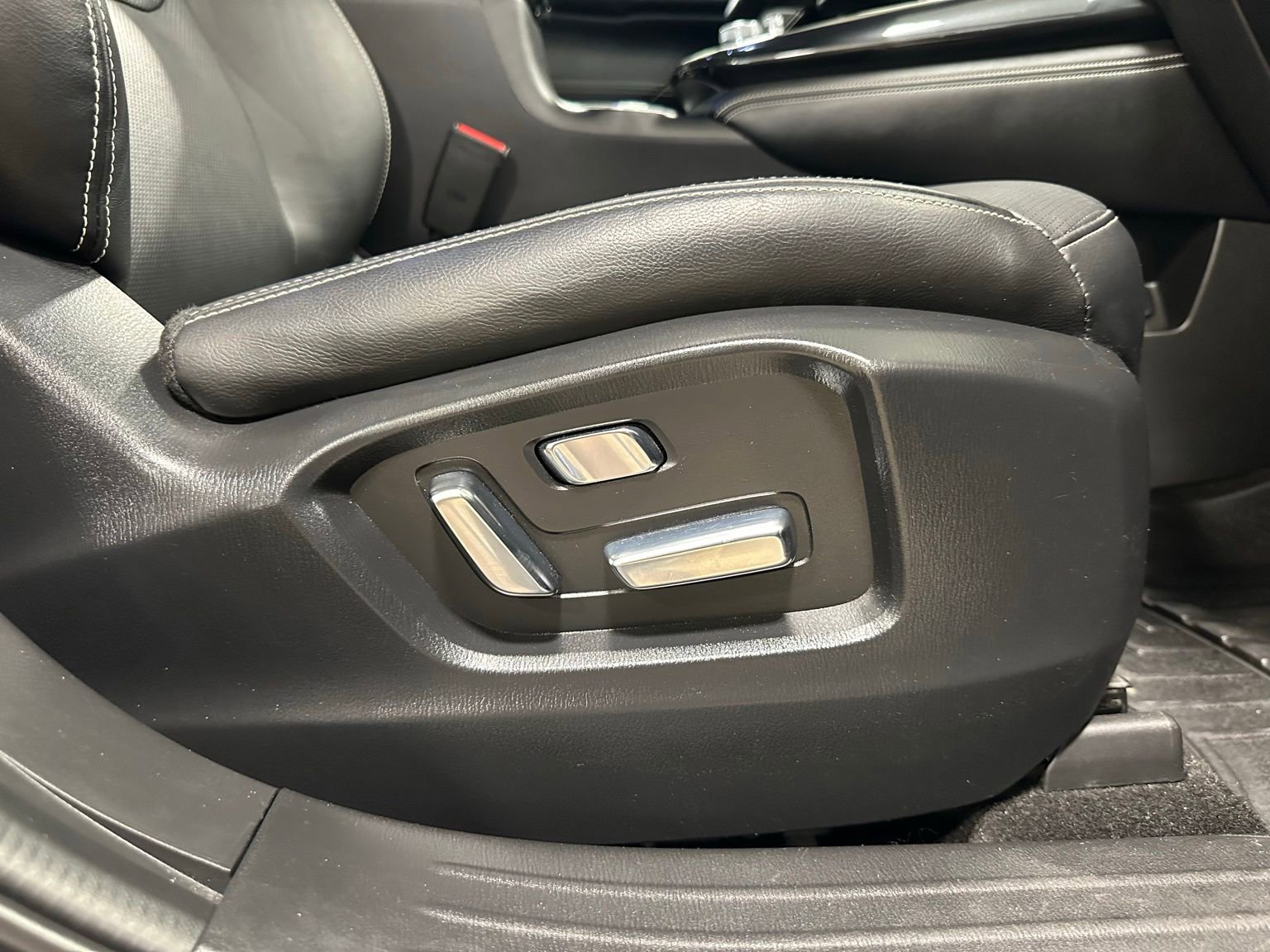 Used 2022 MAZDA CX-9 Grand Touring AWD/4WD image 42