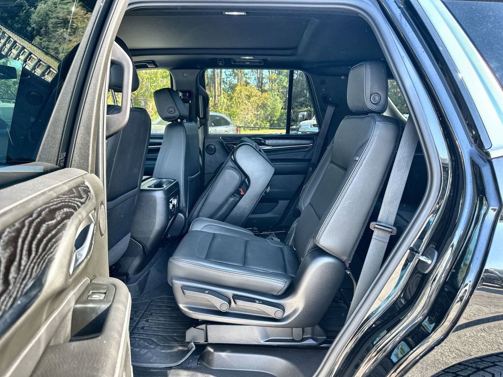 Certified 2021 GMC Yukon Denali image 25