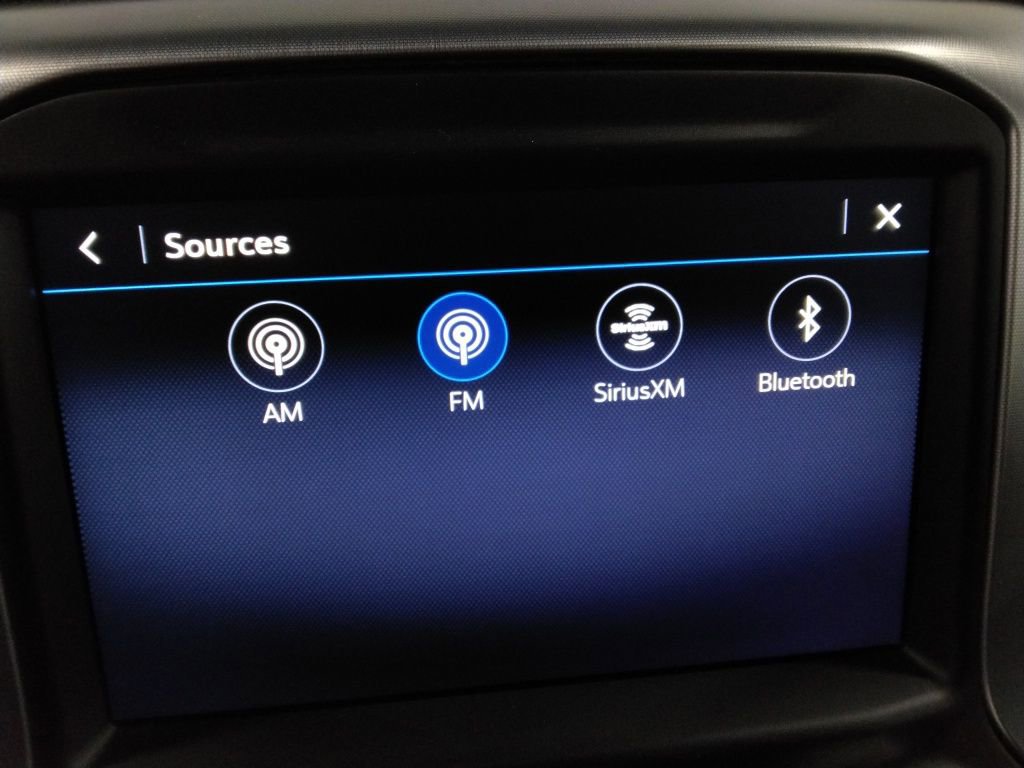 Used 2022 GMC Sierra 2500 SLT w/ SLT Convenience Package image 20