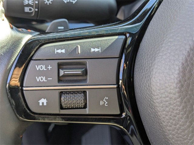 Certified 2024 Honda CR-V Sport Touring image 21