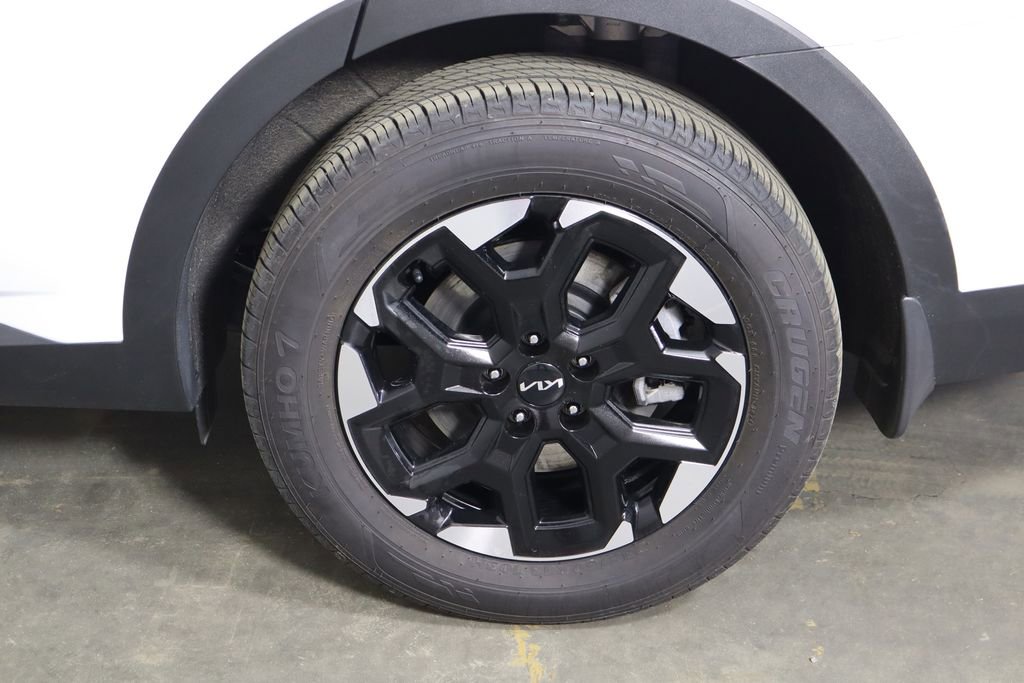 Used 2025 Kia Sorento S FWD image 41