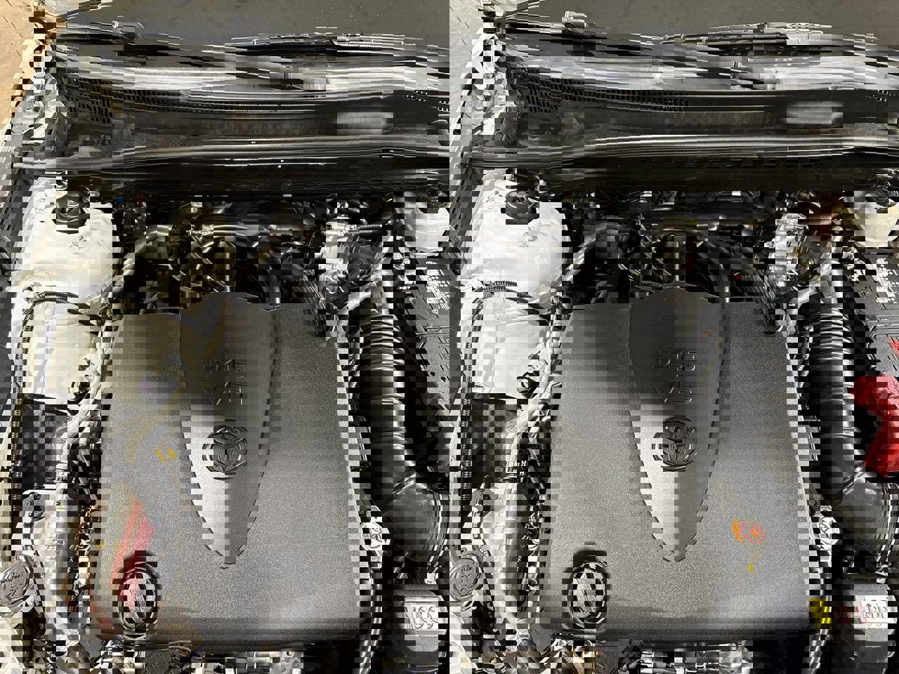 Used 2020 Toyota Camry TRD image 25