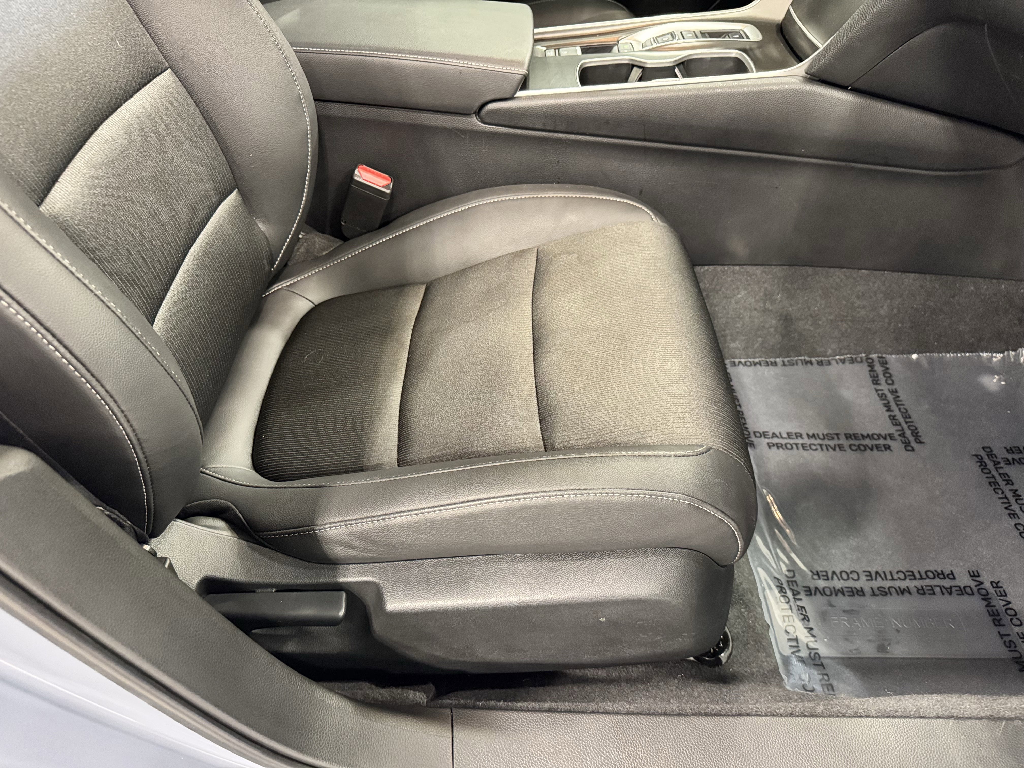 Used 2022 Honda Accord Sport image 26