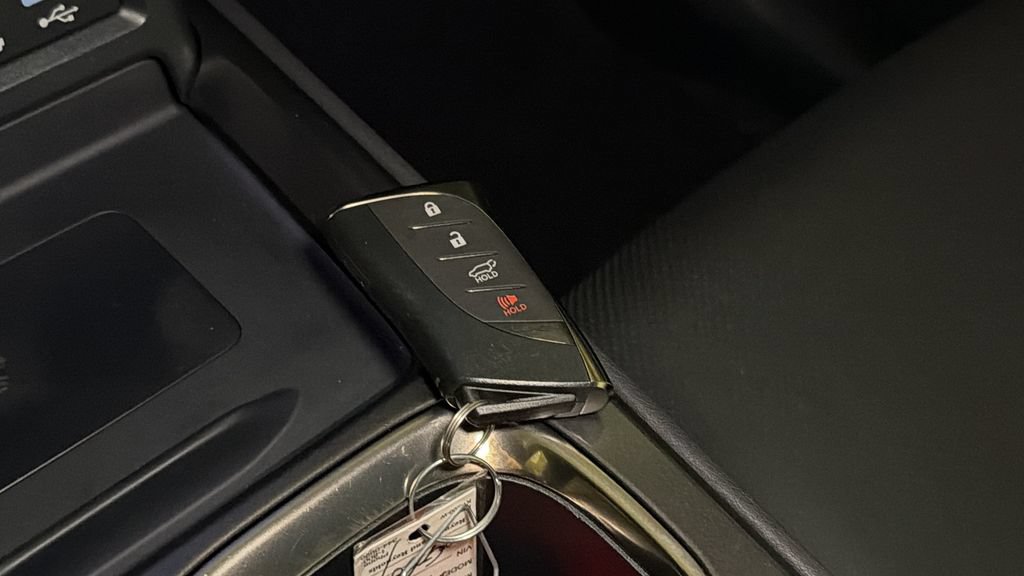 Certified 2023 Lexus NX 350 AWD image 32