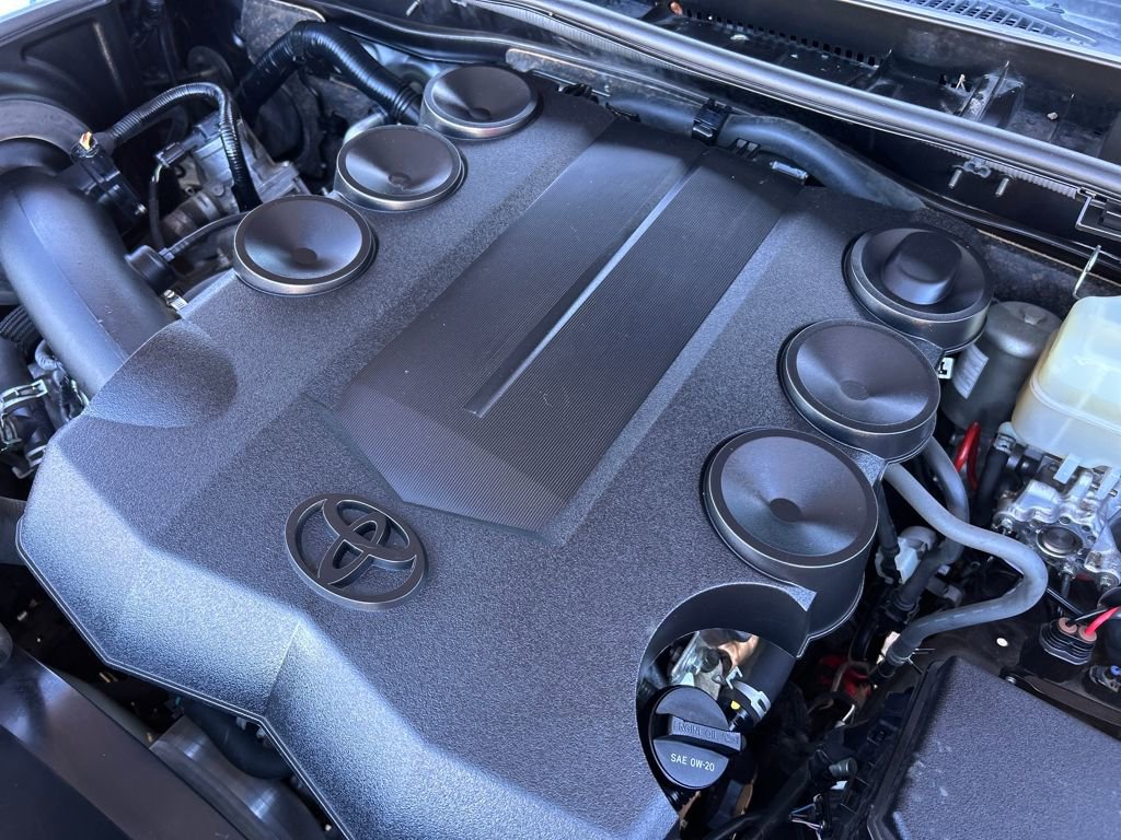 Used 2019 Toyota 4Runner SR5 Premium image 30