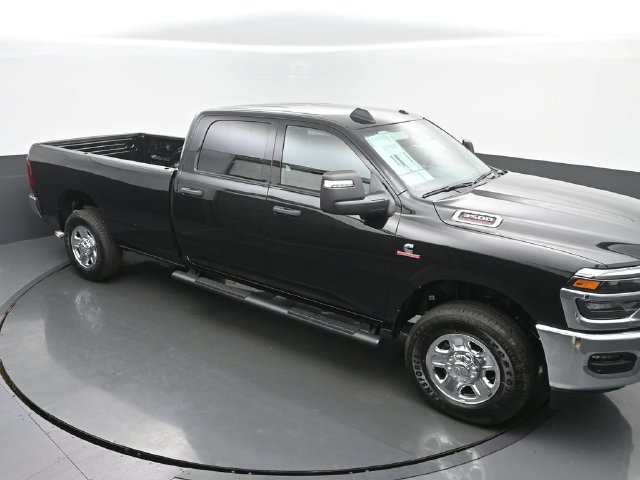 New 2026 RAM 3500 Tradesman AWD/4WD image 44