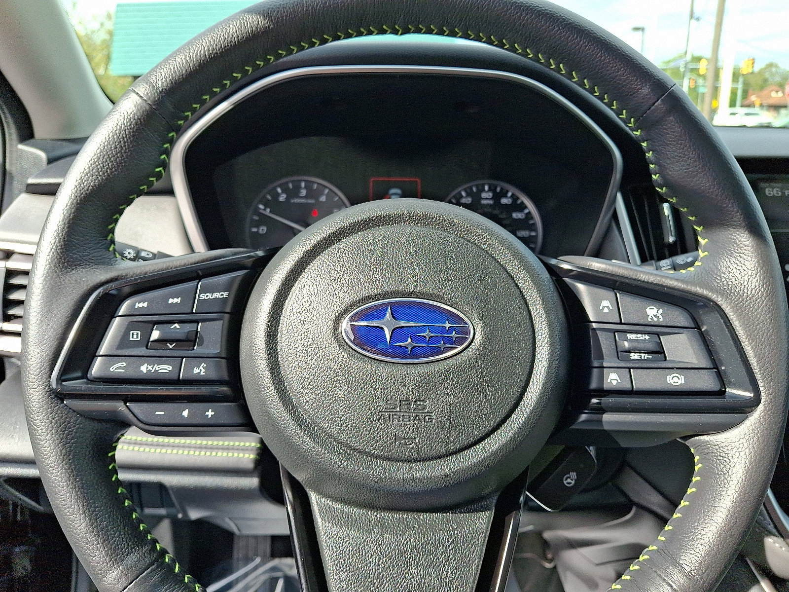 Used 2025 Subaru Outback Onyx Edition XT image 21