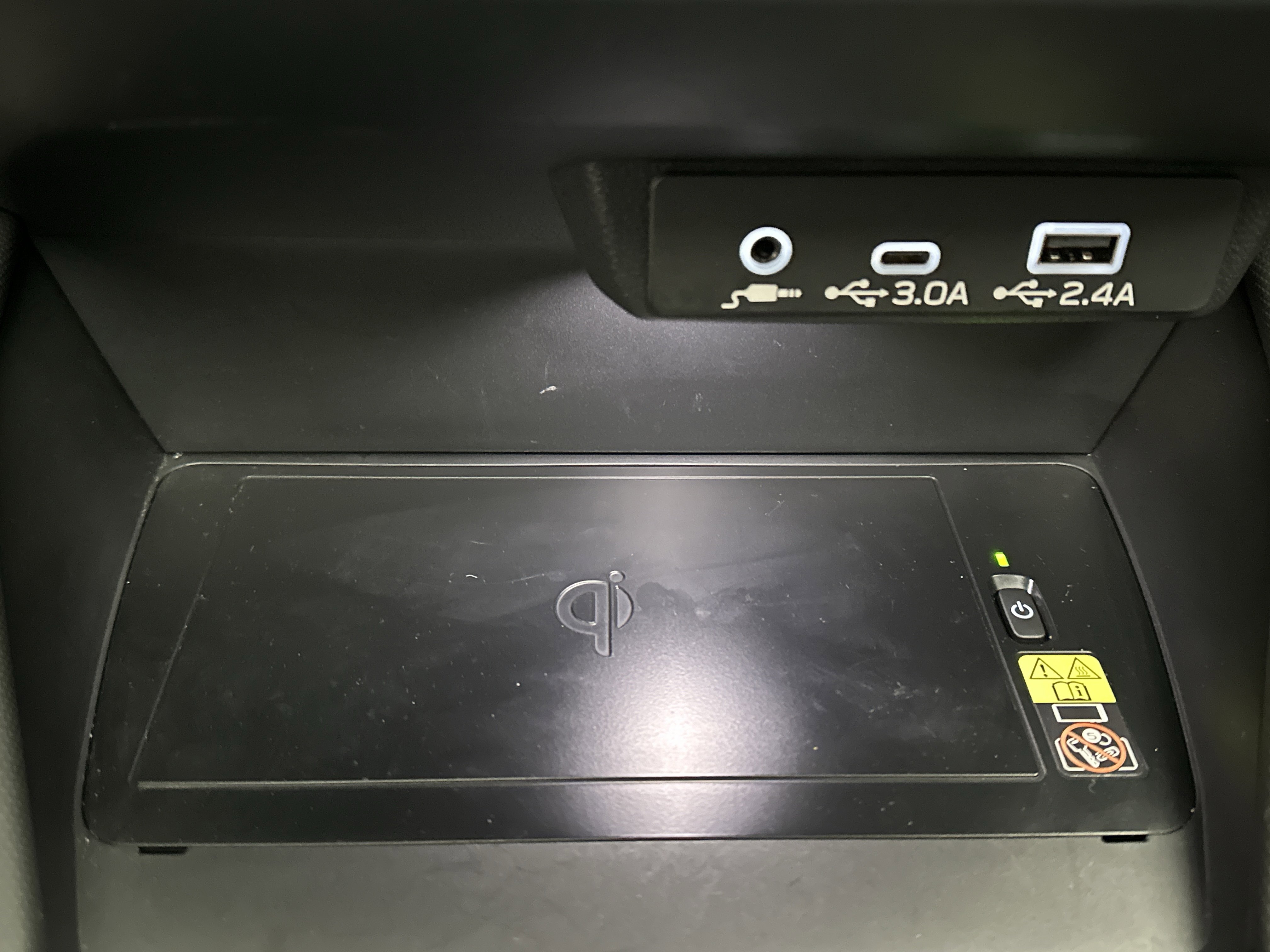 Certified 2025 Subaru Forester Touring image 43