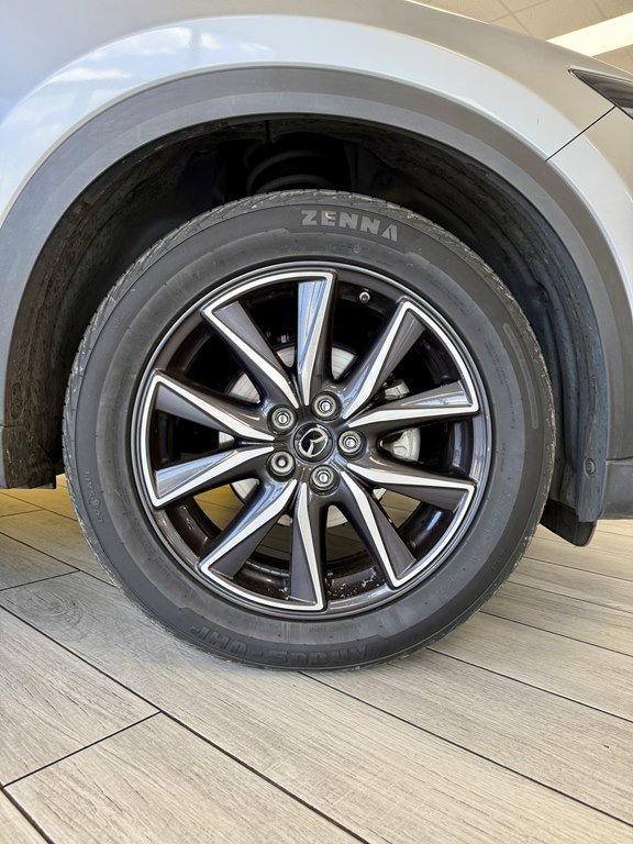 Used 2018 MAZDA CX-5 Grand Touring FWD image 19