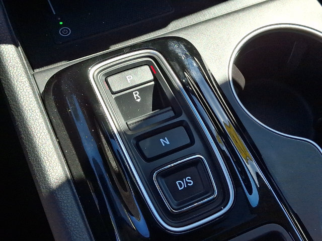 Certified 2024 Honda Pilot Touring image 16