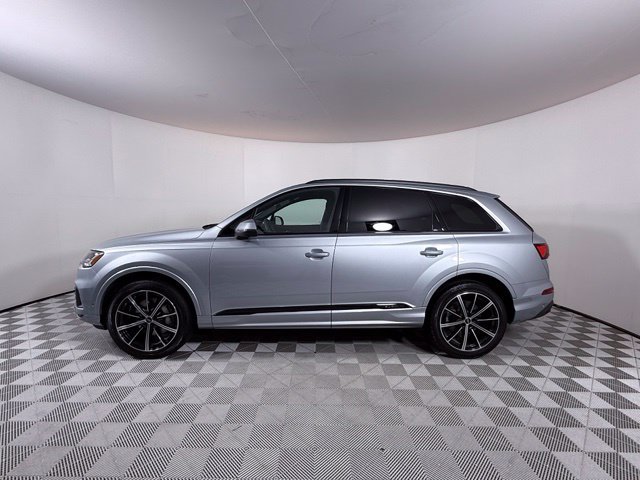 Certified 2023 Audi Q7 2.0T Premium Plus w/ Premium Plus Package AWD/4WD image 4