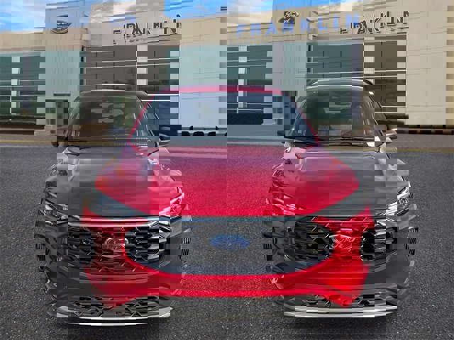 Certified 2024 Ford Escape ST-Line w/ Tech Pack #1 image 2