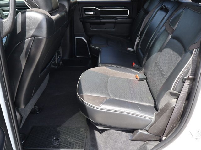 Used 2020 RAM 2500 Laramie w/ Night Edition AWD/4WD image 27