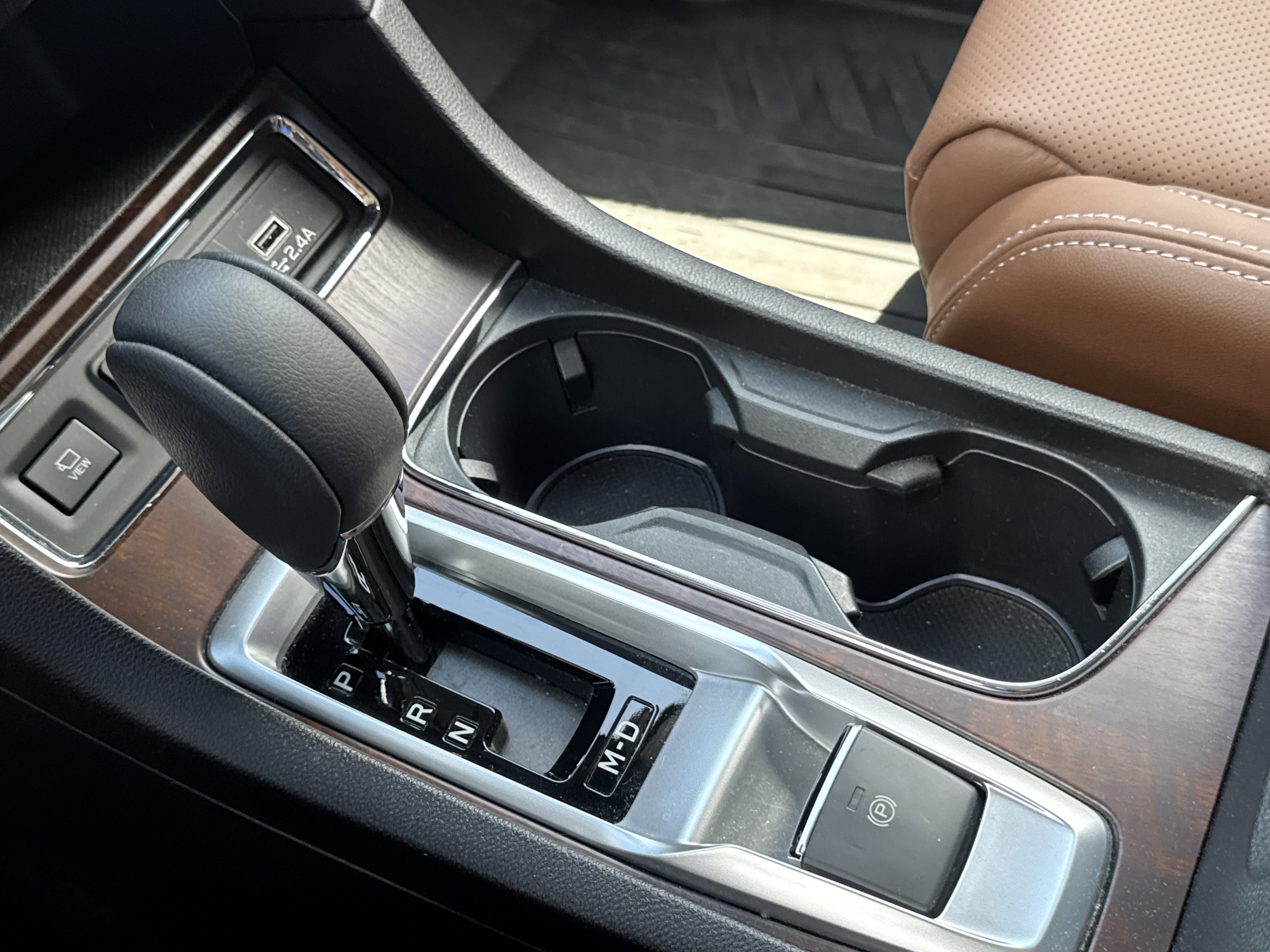 Certified 2023 Subaru Ascent Touring AWD/4WD image 22