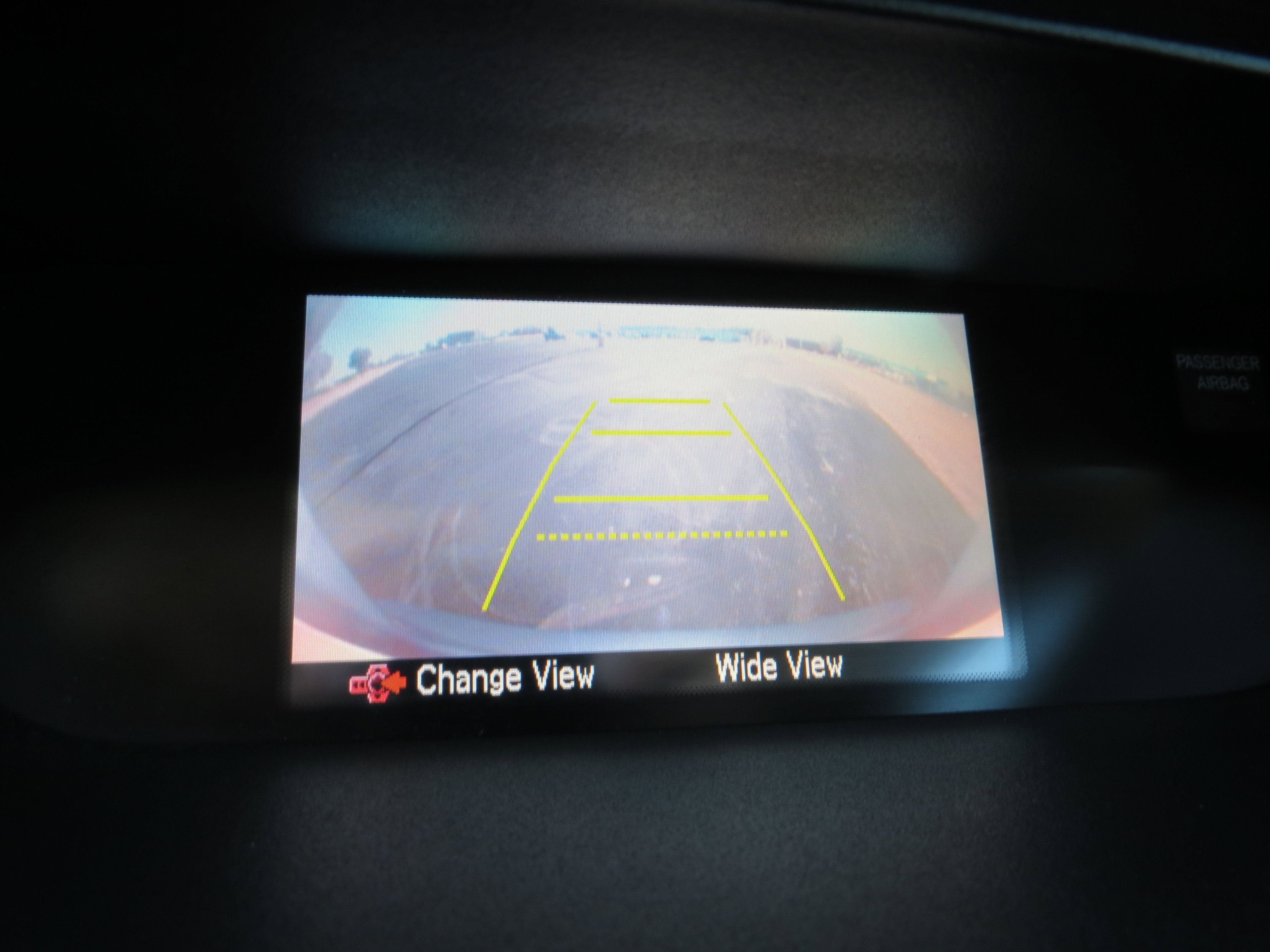Used 2013 Honda CR-V EX image 19