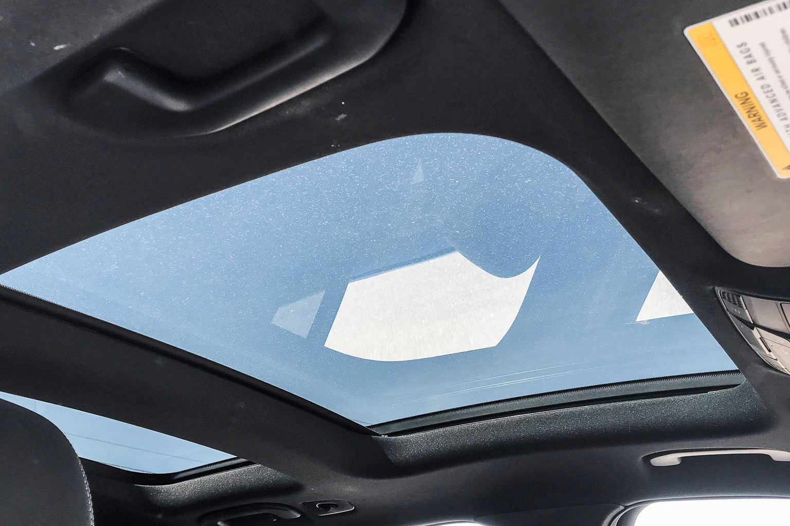 Used 2017 Mercedes-Benz GLC 43 AMG AMG GLC 43 image 29