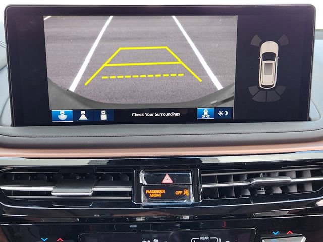 New 2026 Acura MDX w/ Technology Package image 16