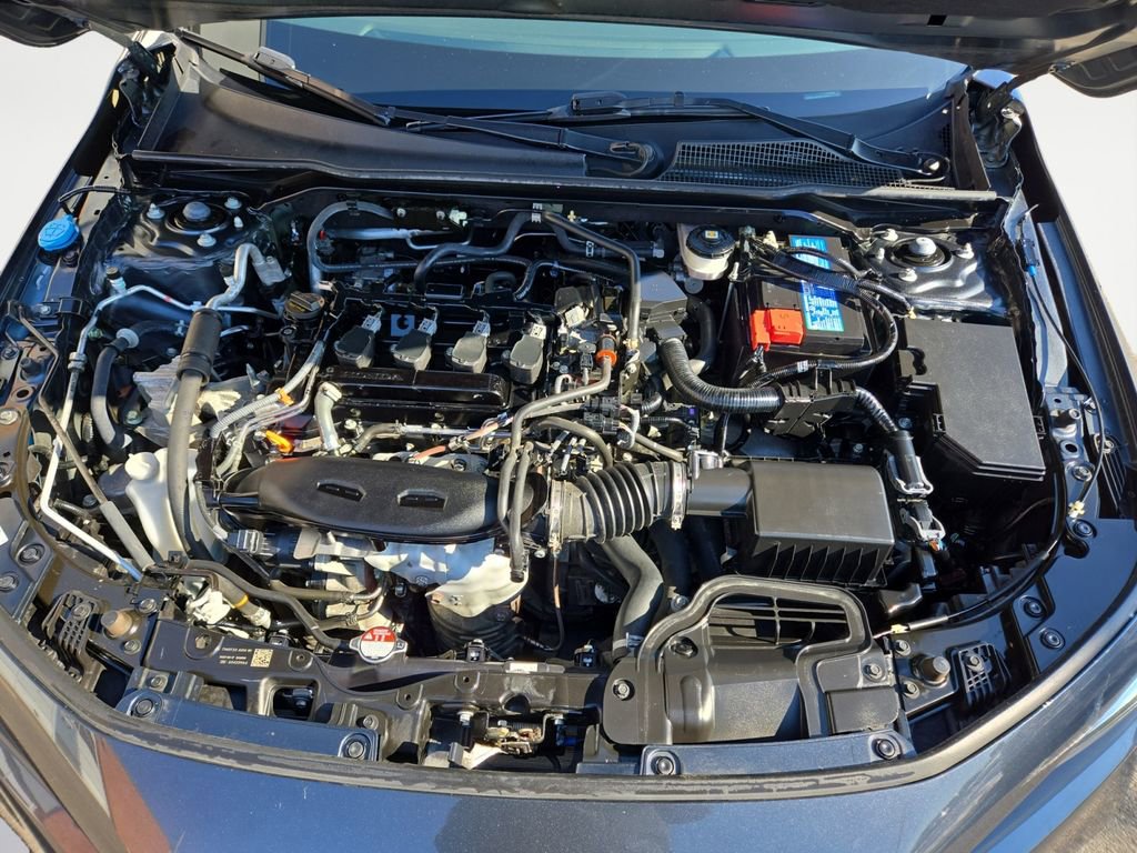 Used 2023 Honda Civic Sport Touring image 17