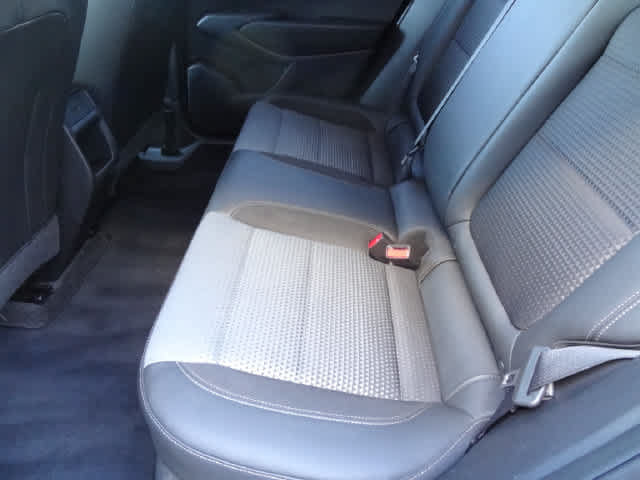 Used 2024 Chevrolet Trax LT FWD image 7