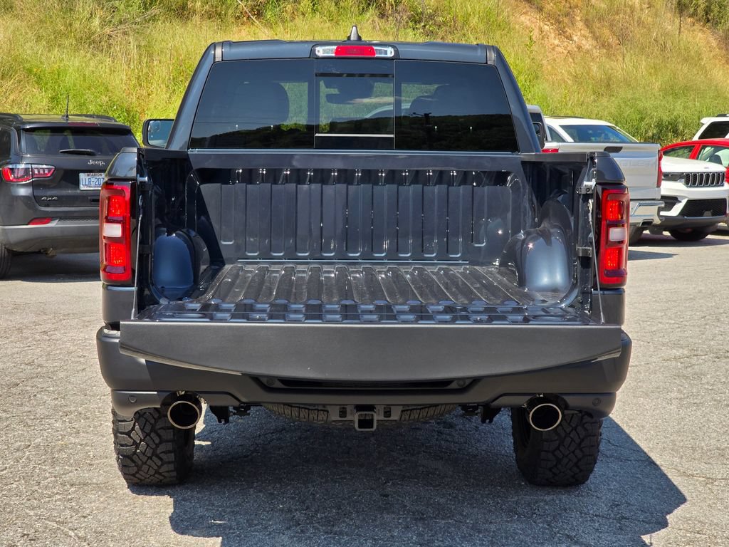 New 2027 RAM 1500 Rebel AWD/4WD image 11
