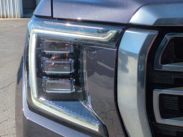 Used 2024 GMC Yukon XL AT4 w/ AT4 Premium Plus Package image 11