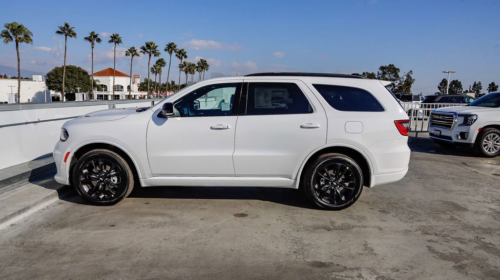 New 2026 Dodge Durango GT image 14