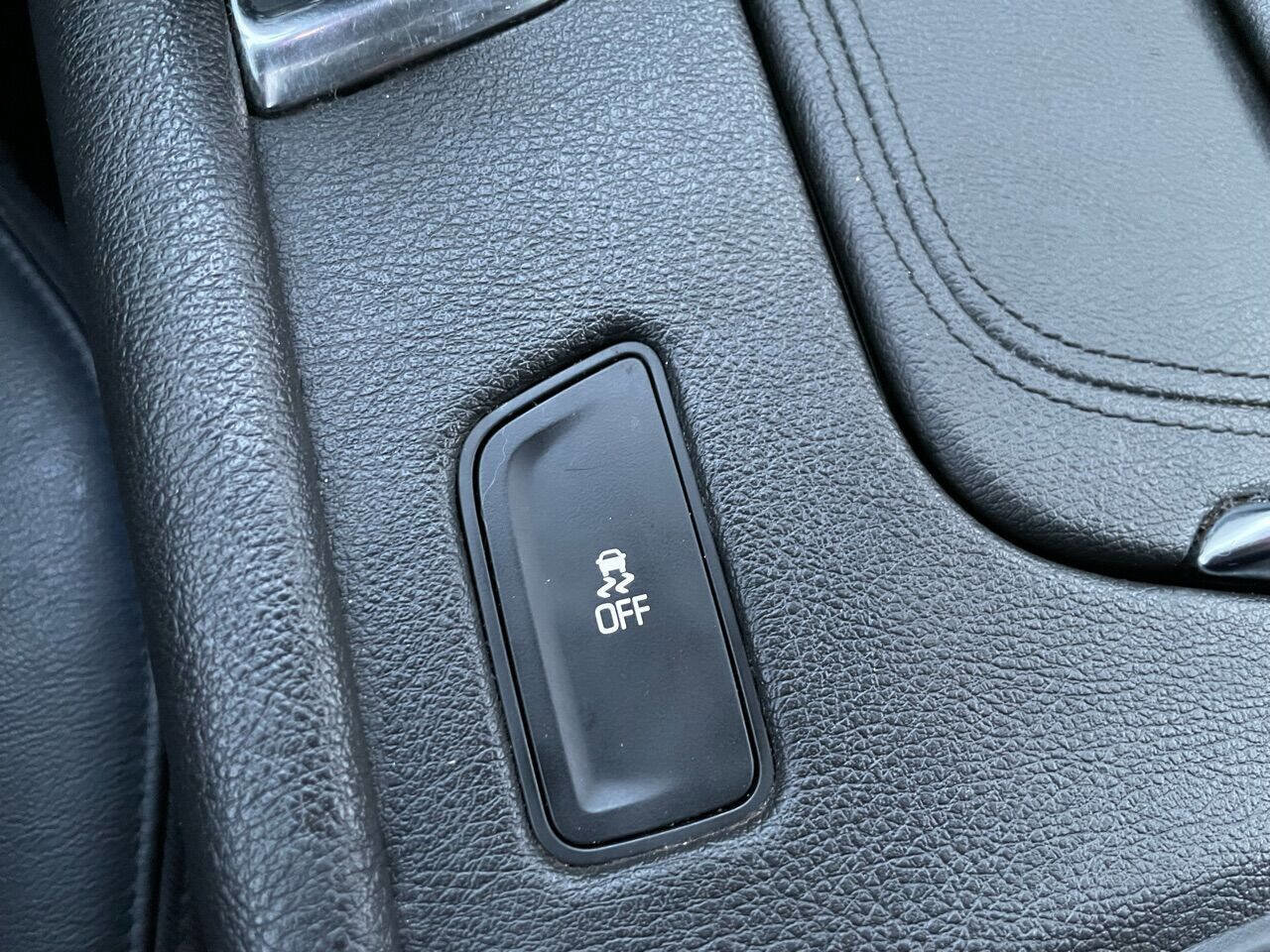 Used 2019 Cadillac XT5 Luxury image 35