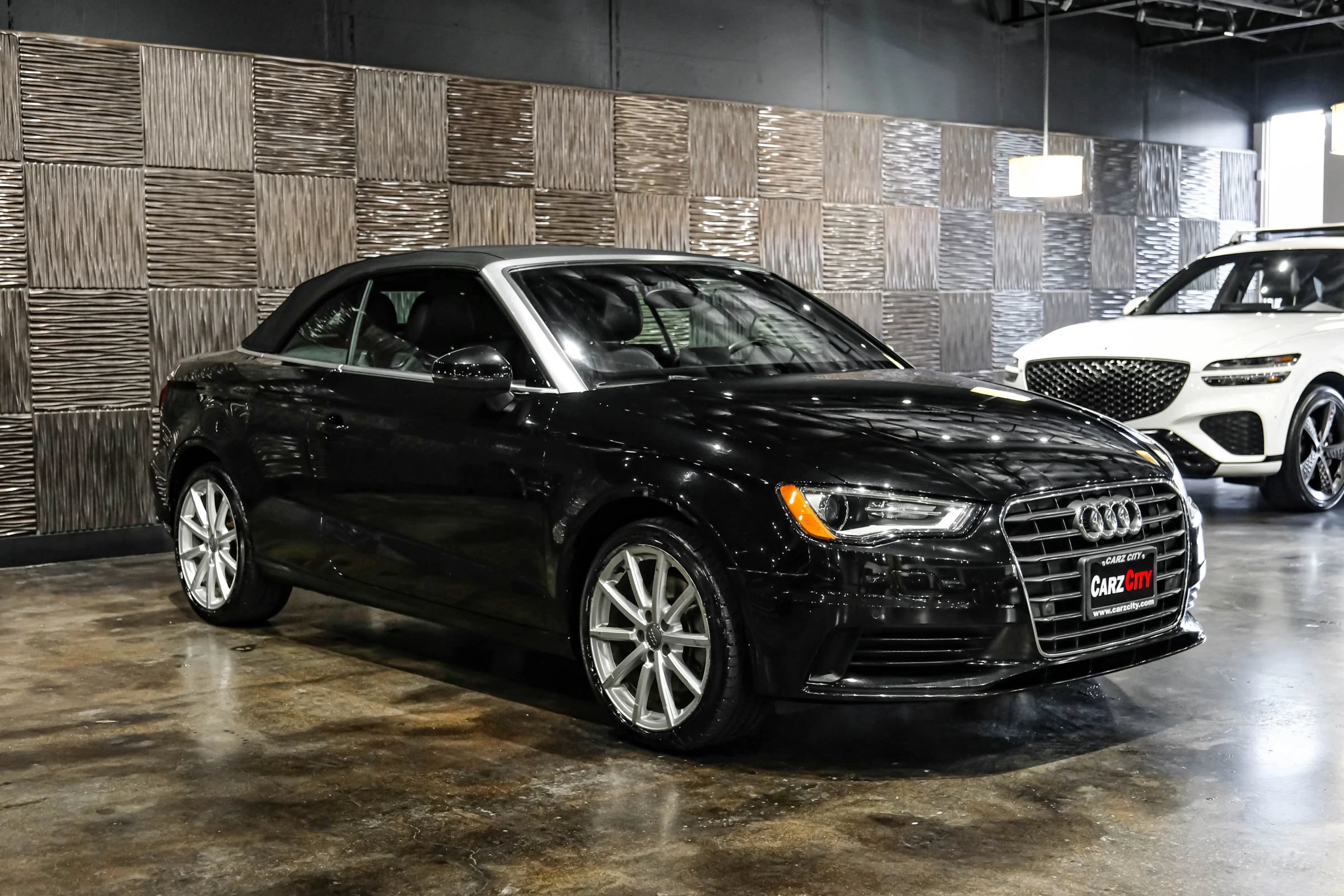 Used 2015 Audi A3 1.8T Premium Plus FWD image 5