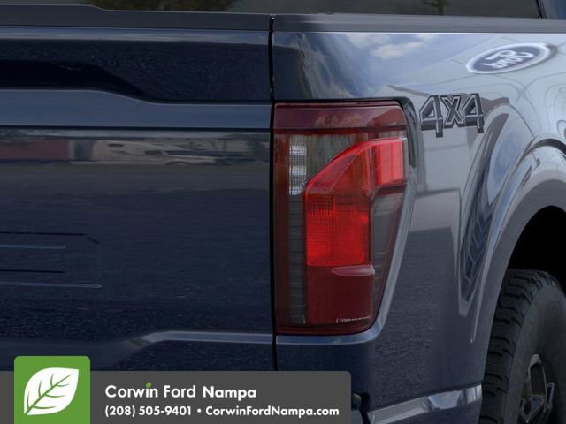 New 2026 Ford F150 XLT image 21