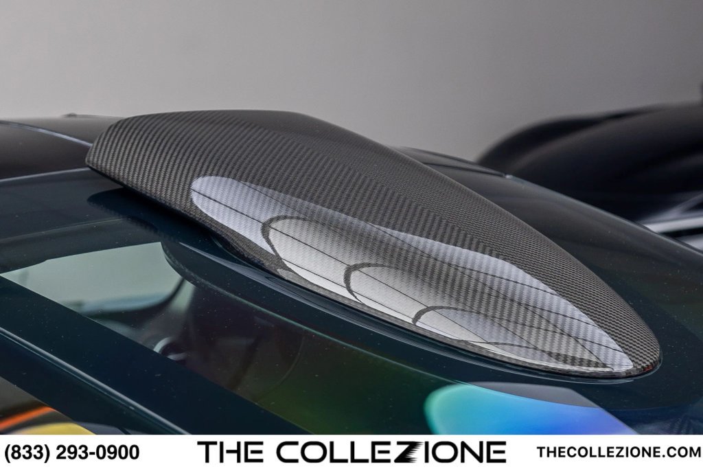 Used 2021 McLaren 765LT RWD image 39