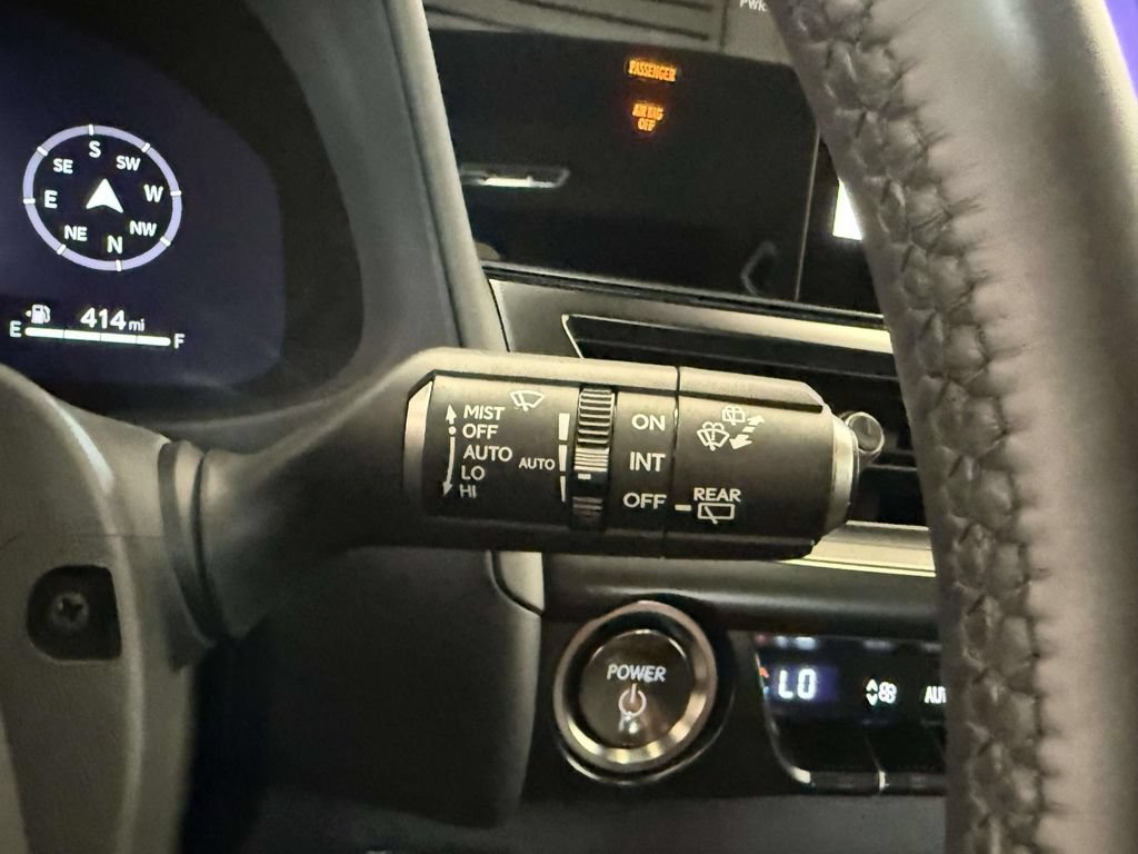 Used 2025 Lexus UX 300h AWD w/ Accessory Package (Z1) image 30