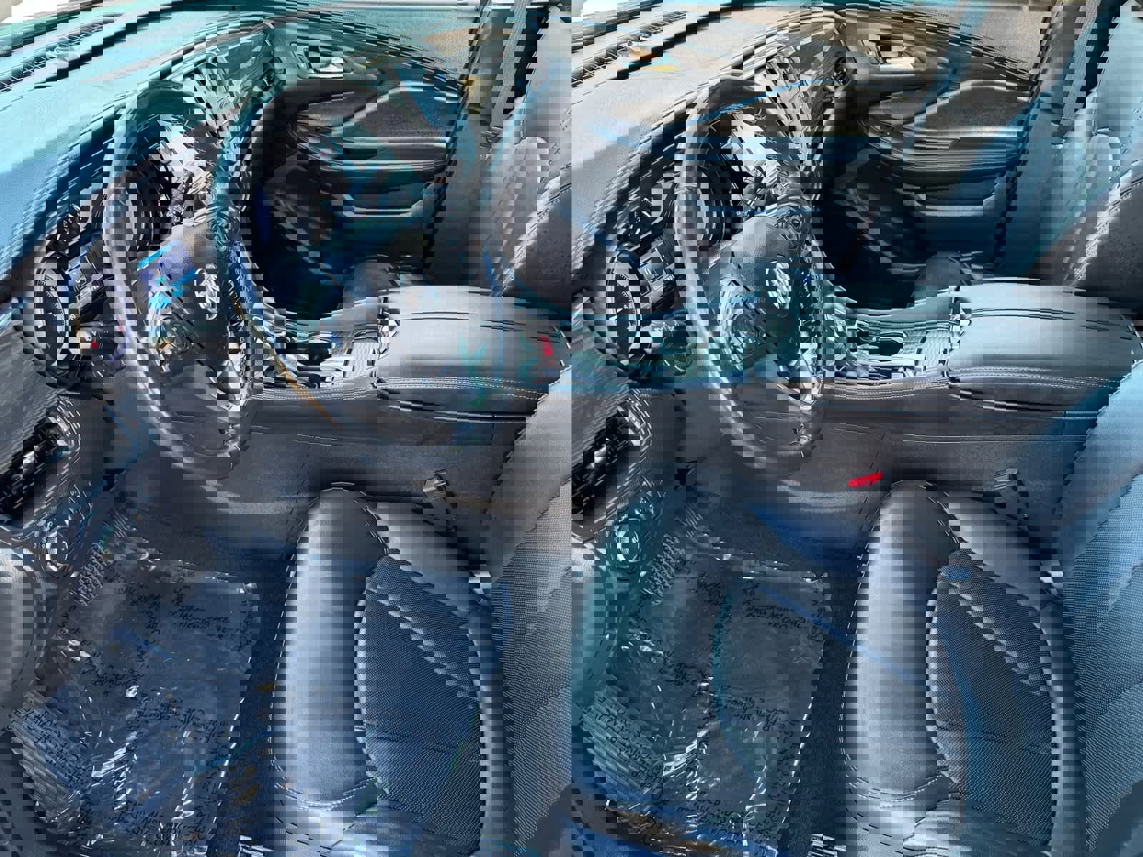 Used 2020 Buick Envision Essence image 10