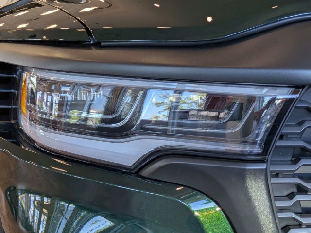 New 2027 RAM 1500 TRX SRT AWD/4WD image 16
