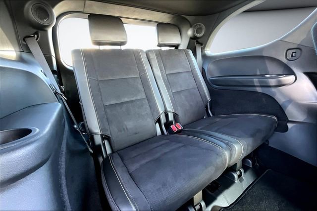 Used 2023 Dodge Durango SRT Hellcat w/ Black Package image 26