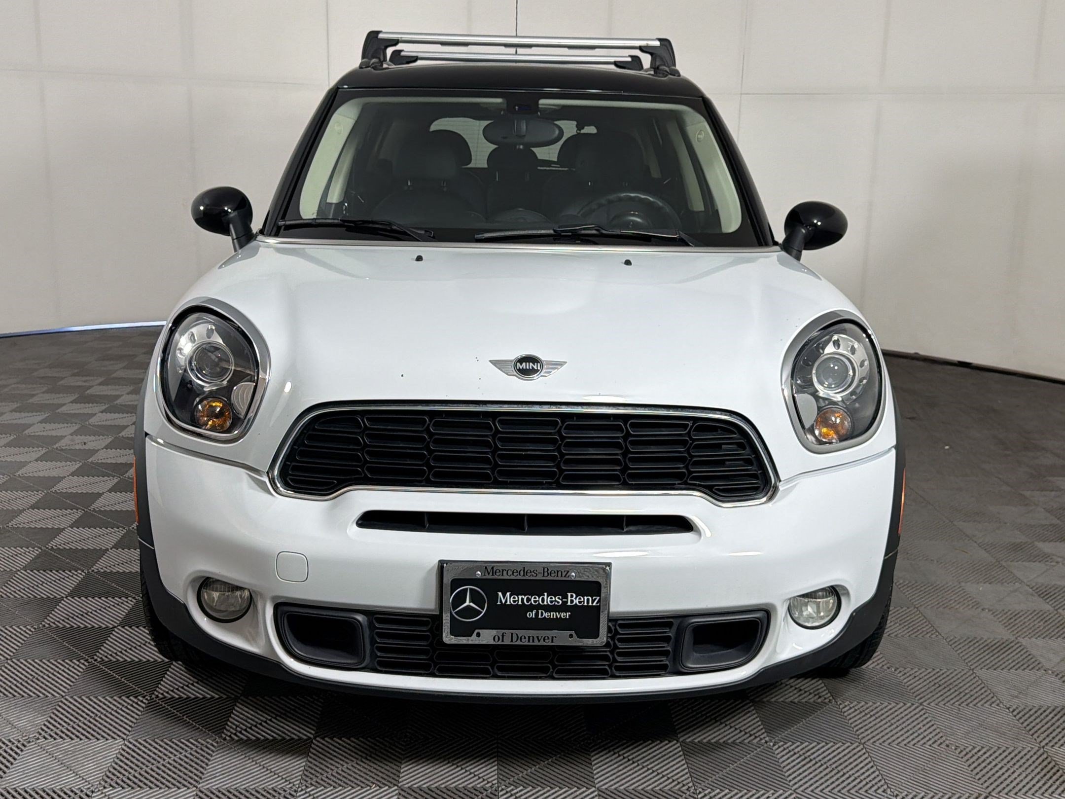 Used 2013 MINI Cooper Countryman S FWD image 6