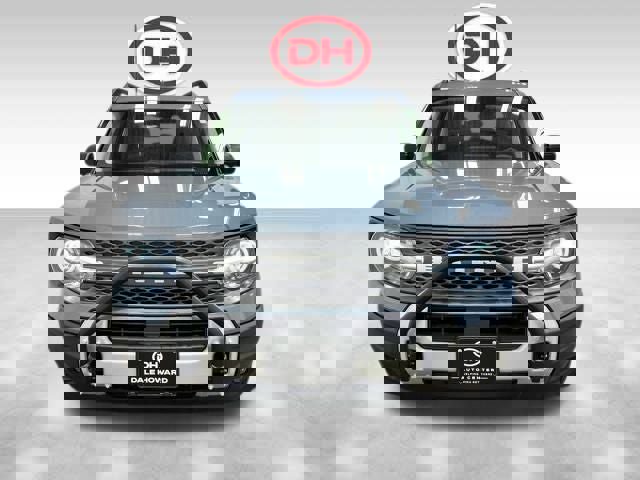 New 2025 Ford Bronco Sport Big Bend image 14