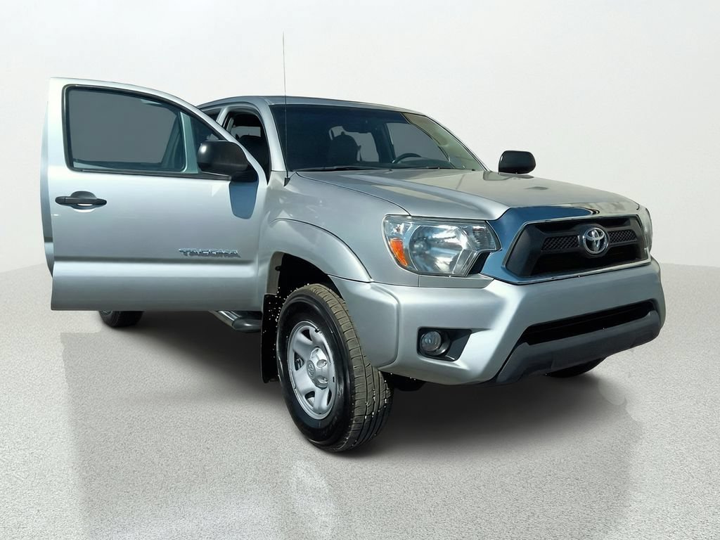 Used 2013 Toyota Tacoma PreRunner w/ SR5 Pkg RWD image 8