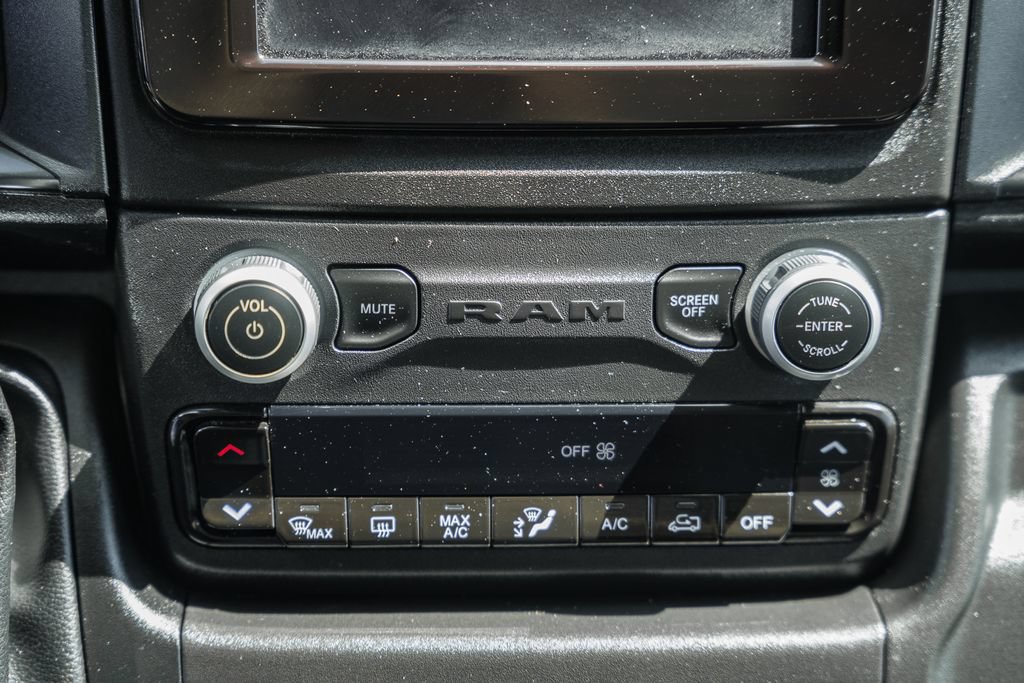 Used 2023 RAM ProMaster 3500 FWD image 27
