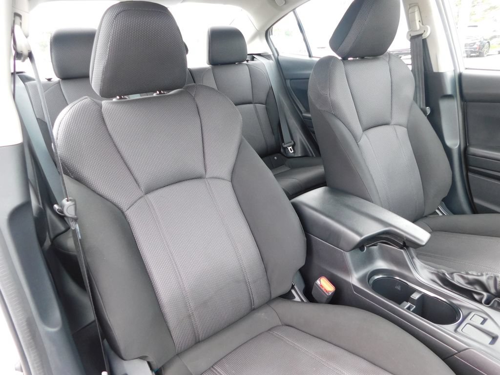 Used 2023 Subaru Impreza 2.0i AWD/4WD image 18