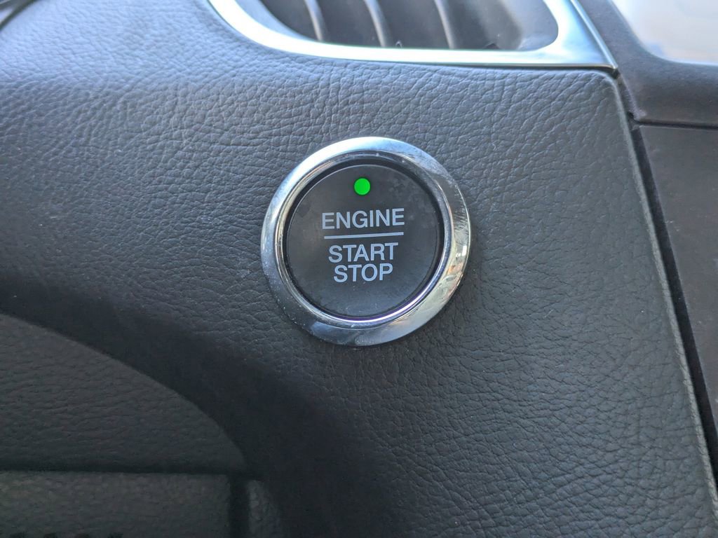 Used 2020 Ford Edge ST w/ Equipment Group 401A image 34