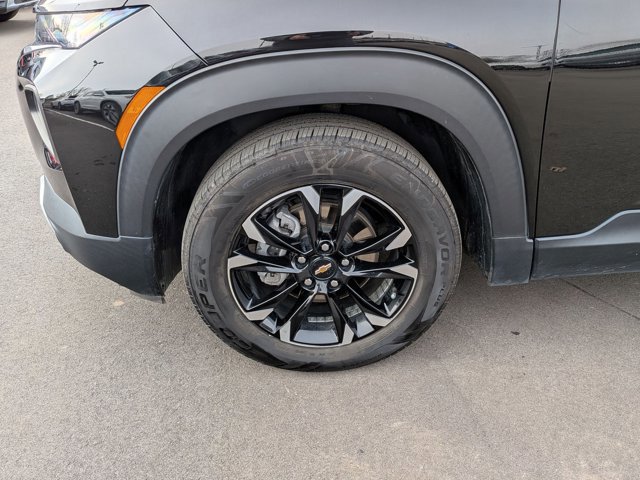 Used 2021 Chevrolet TrailBlazer LT w/ Convenience Package image 20