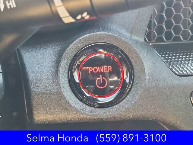 Certified 2024 Honda CR-V Sport-L image 19