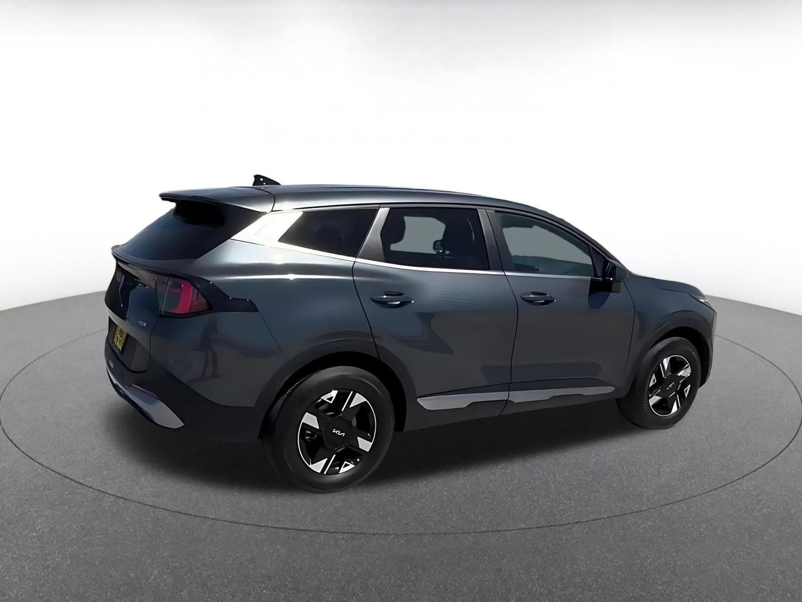 Used 2026 Kia Sportage LX AWD/4WD image 13